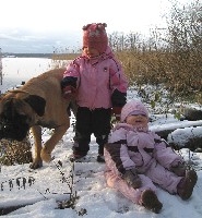 Gege & kids 2.2009